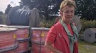 The farmer who built her own broadband - BBC News